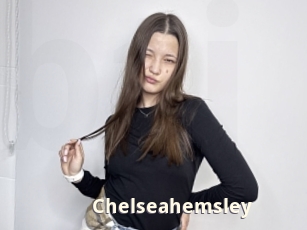 Chelseahemsley