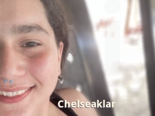 Chelseaklar