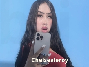 Chelsealeroy