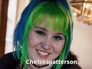 Chelseapatterson