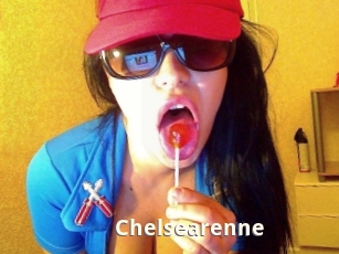 Chelsearenne
