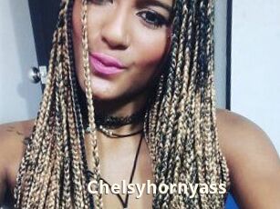 Chelsyhornyass