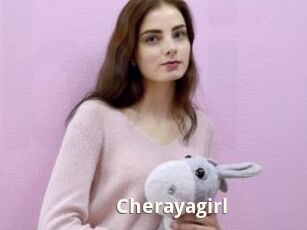 Cherayagirl