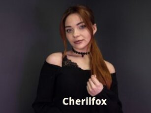 Cherilfox