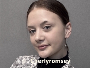 Cherlyromsey