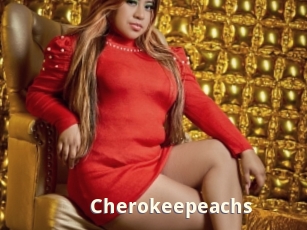 Cherokeepeachs