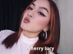 Cherry_lucy