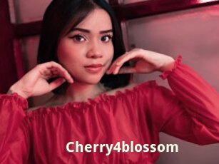 Cherry4blossom