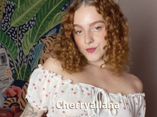 Cherryallana