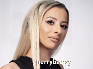 Cherrybamsy