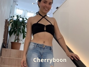 cherryboon Bigtitinvasion