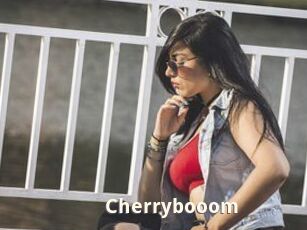Cherrybooom
