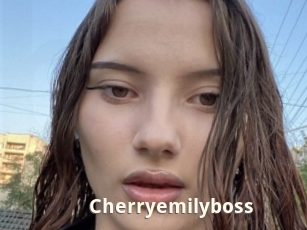 Cherryemilyboss
