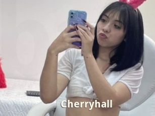 Cherryhall
