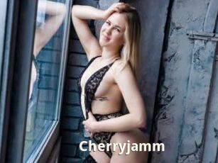 Cherryjamm