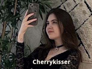 Cherrykisser
