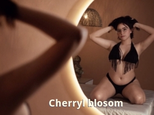 Cherryl_blosom
