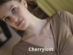 Cherrylost