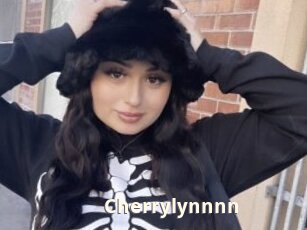 Cherrylynnnn