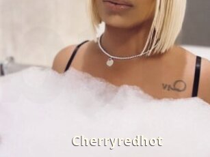 Cherryredhot