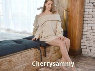 Cherrysammy