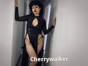 Cherrywalker
