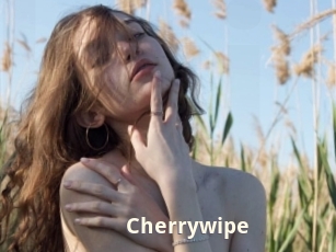 Cherrywipe