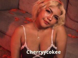 Cherryycokee