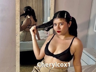 Cherylcox1