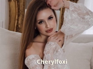 Cherylfoxi