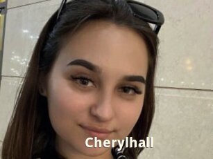 Cherylhall