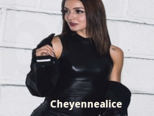 Cheyennealice