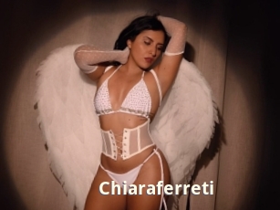 chiaraferreti Bigtitinvasion