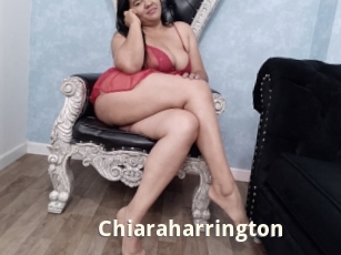 Chiaraharrington