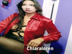 Chiaraloren
