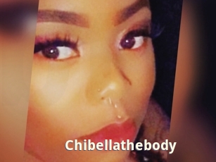 Chibellathebody