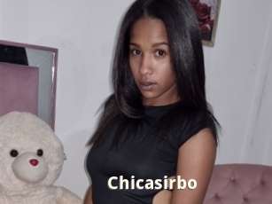 chicasirbo Bigtitinvasion