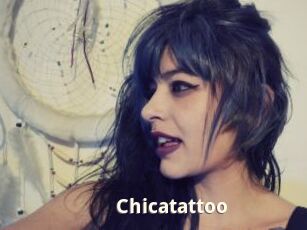 Chicatattoo
