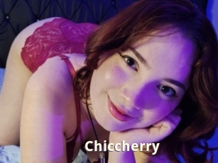 Chiccherry