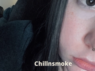 Chillnsmoke