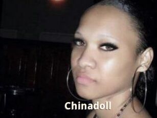 Chinadoll