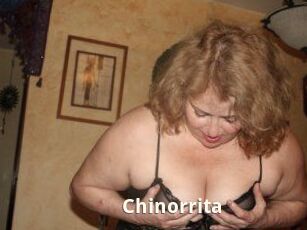 Chinorrita