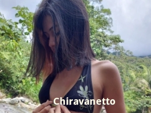 Chiravanetto