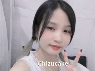 Chizucake
