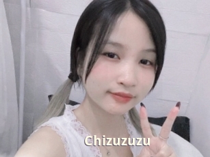 Chizuzuzu