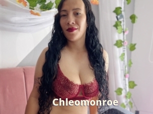 Chleomonroe