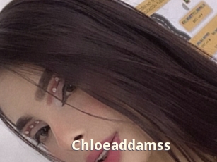 chloeaddamss Bigtitinvasion
