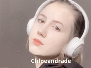 Chloeandrade
