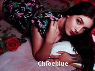 Chloeblue