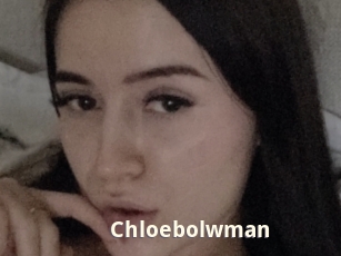 Chloebolwman
